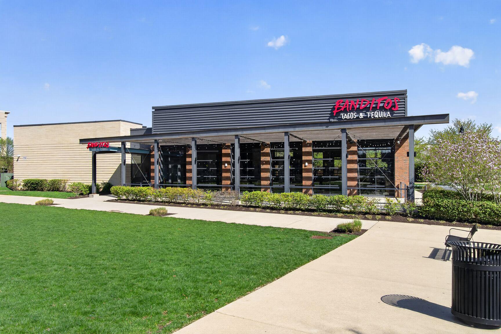 7769 Tilghman Street Fulton, MD 20759 - Photo 65 of 71 Restaurants