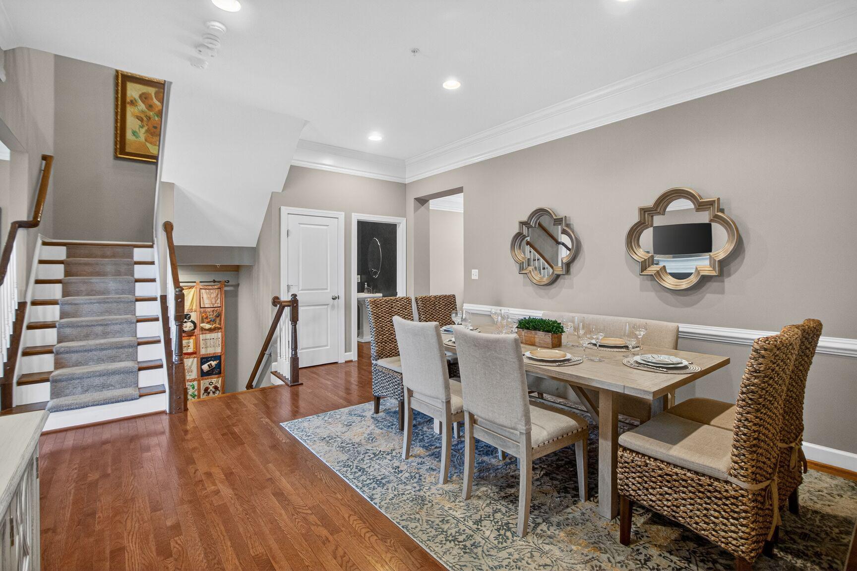 7769 Tilghman Street Fulton, MD 20759 - Photo 7 of 71 Open and Airy
