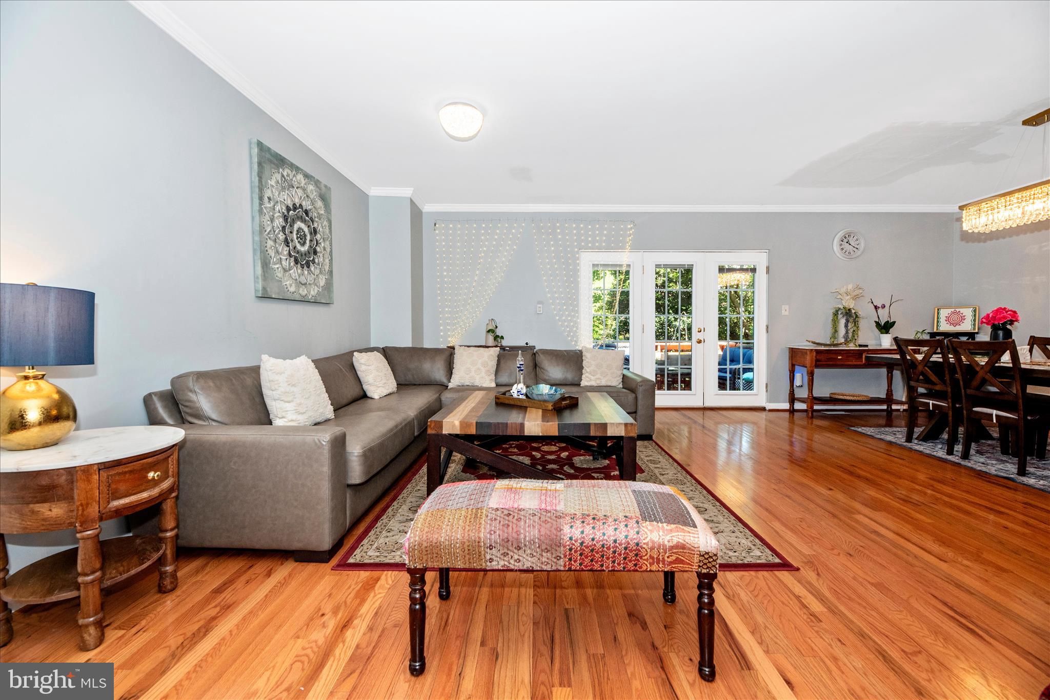 2309 Wonderview Road Lutherville-Timonium, MD 21093 - Photo 6 of 42 Family Room