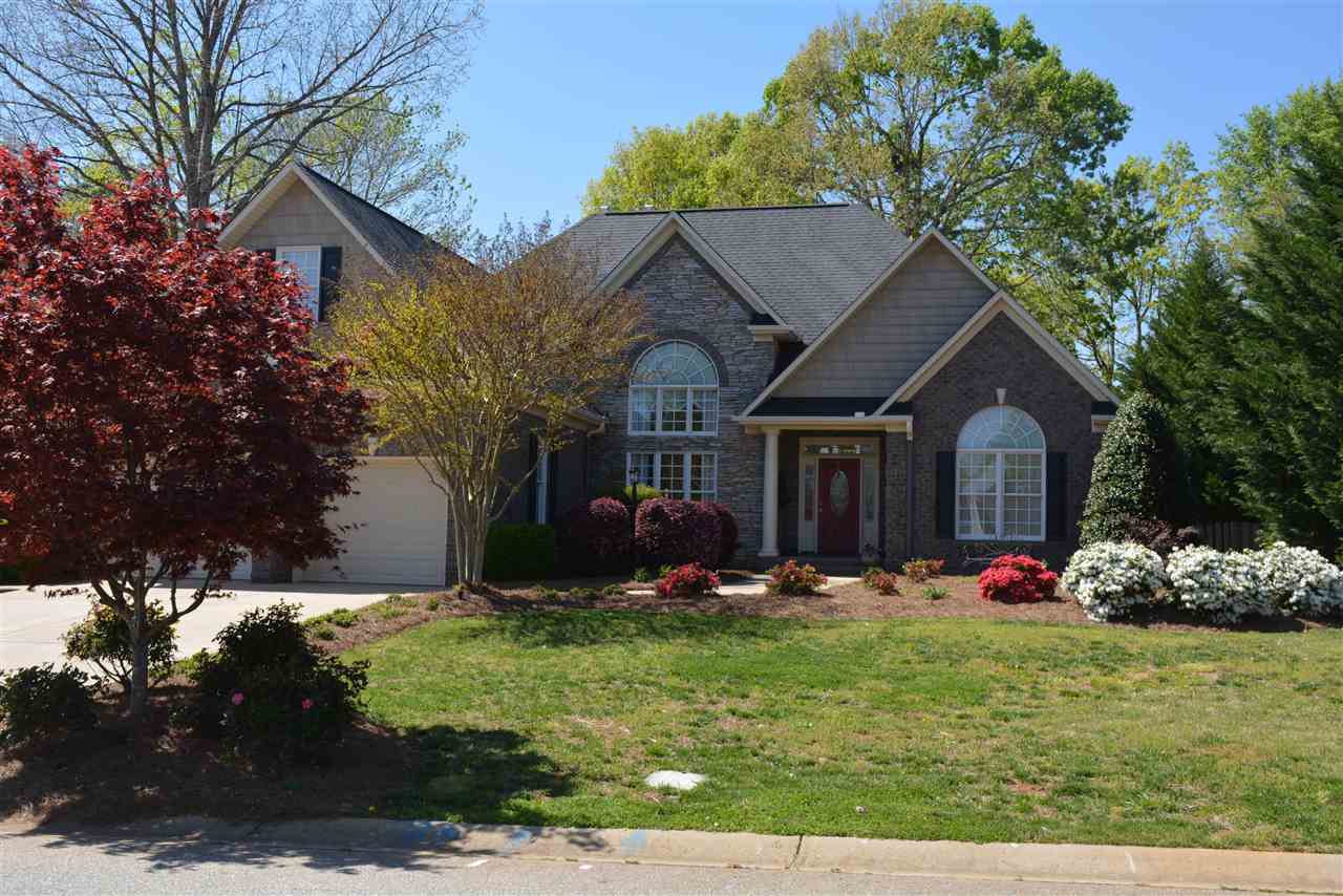 319 Rhapsody Lane Boiling Springs, SC 29316 - Photo 1 of 25