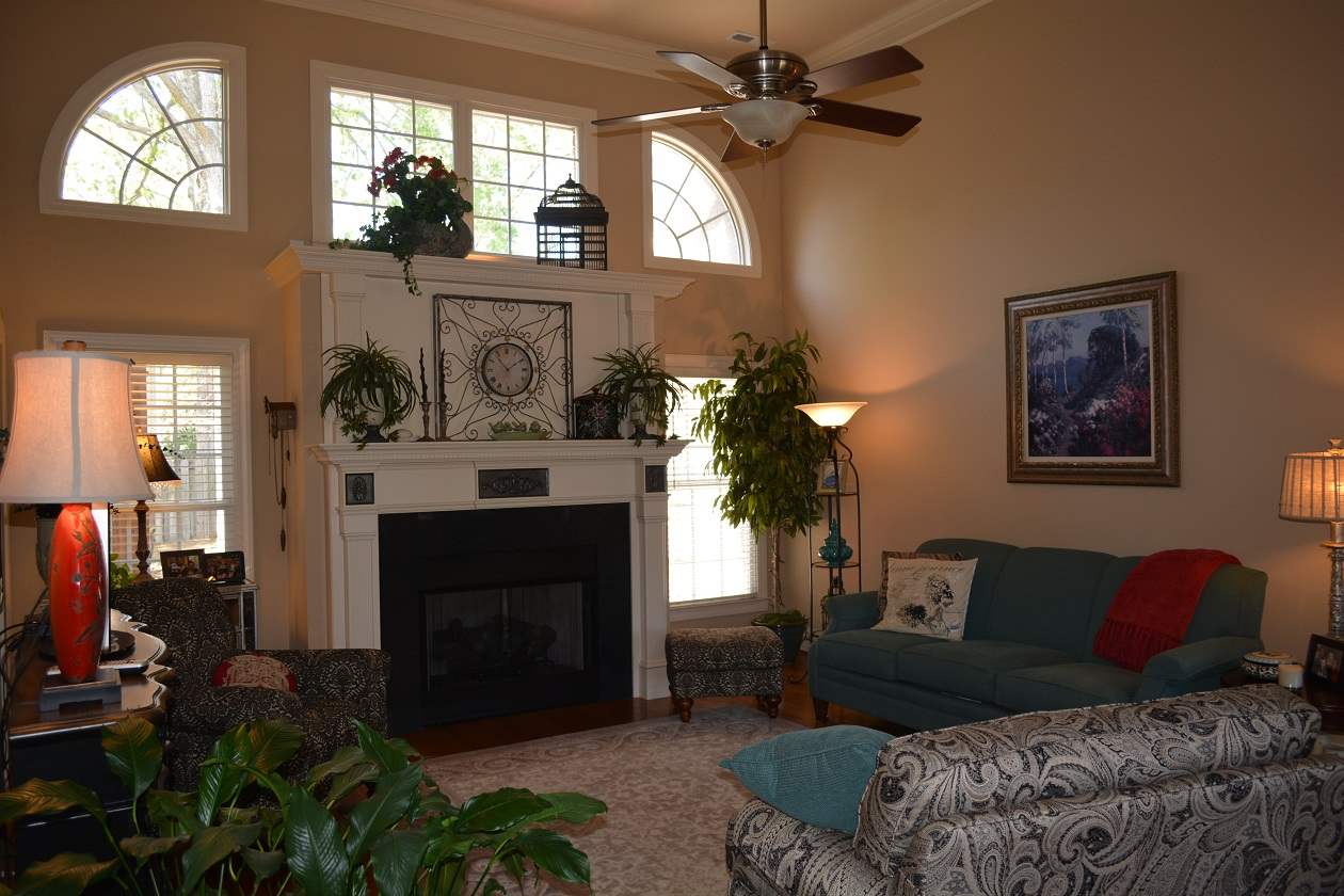 319 Rhapsody Lane Boiling Springs, SC 29316 - Photo 2 of 25