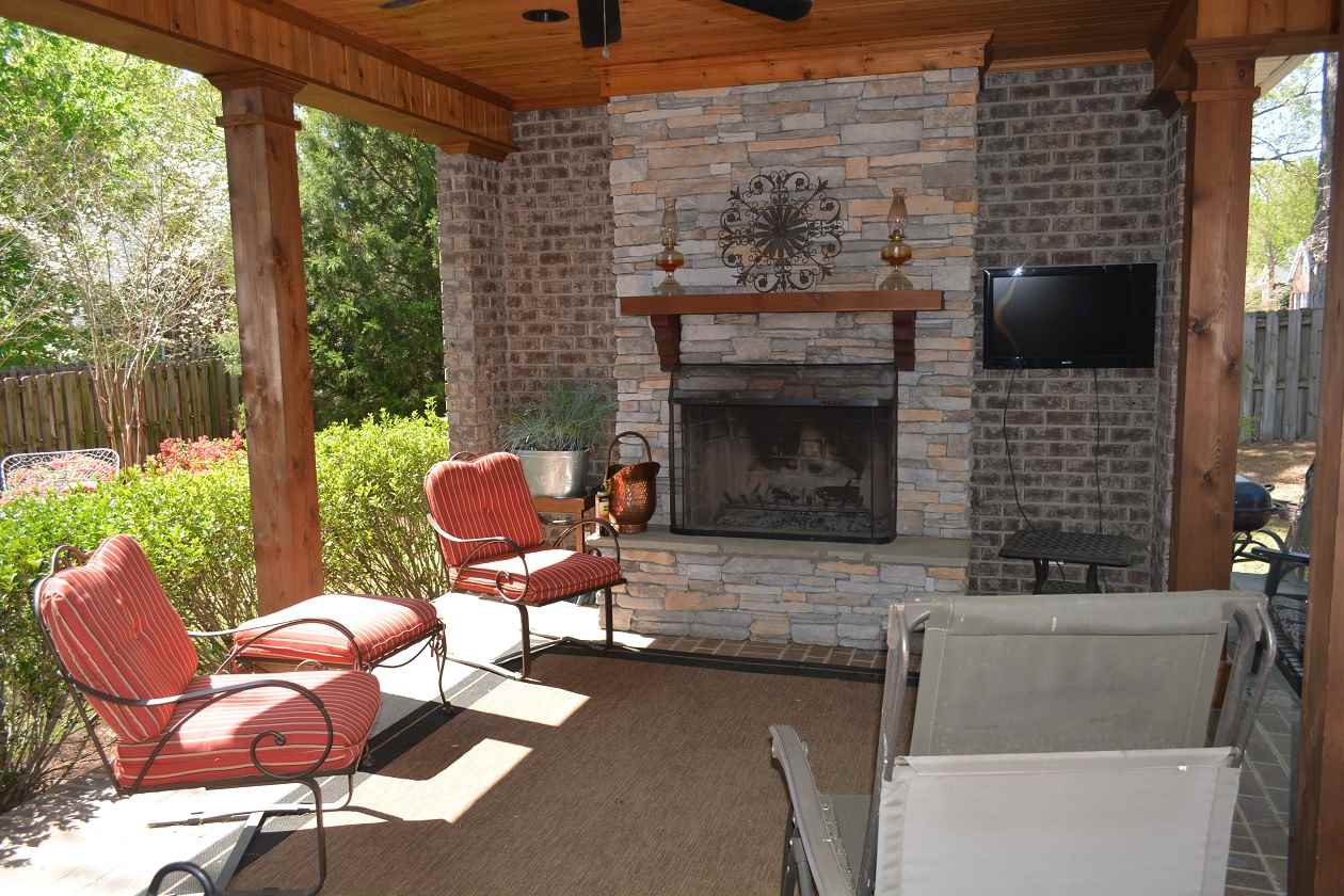 319 Rhapsody Lane Boiling Springs, SC 29316 - Photo 21 of 25