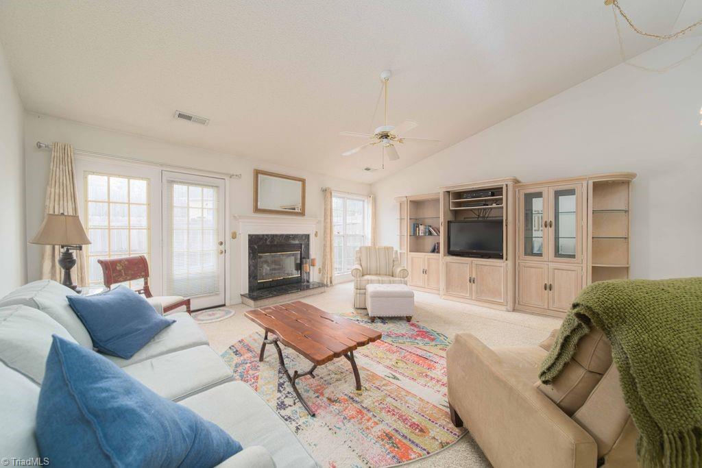 3616 Rising River Lane Greensboro, NC 27409 - Photo 4 of 22