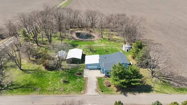 $265,000 | 3055 County Road 1200 East, Rantoul, IL 61866