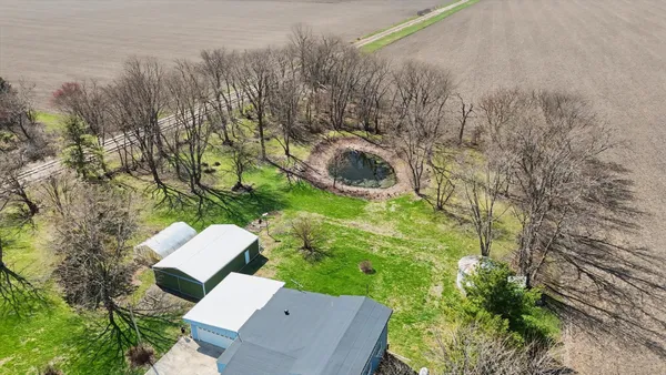 $265,000 | 3055 County Road 1200 East, Rantoul, IL 61866