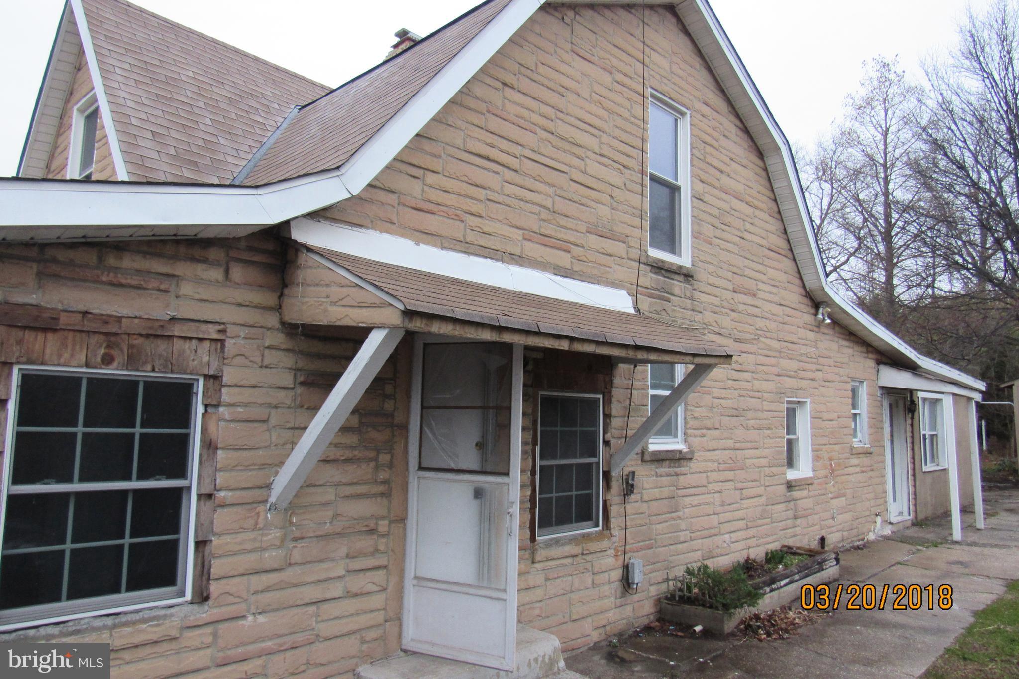 2343 Ruth Avenue Baltimore, MD 21219 - Photo 2 of 11 Exterior (General)