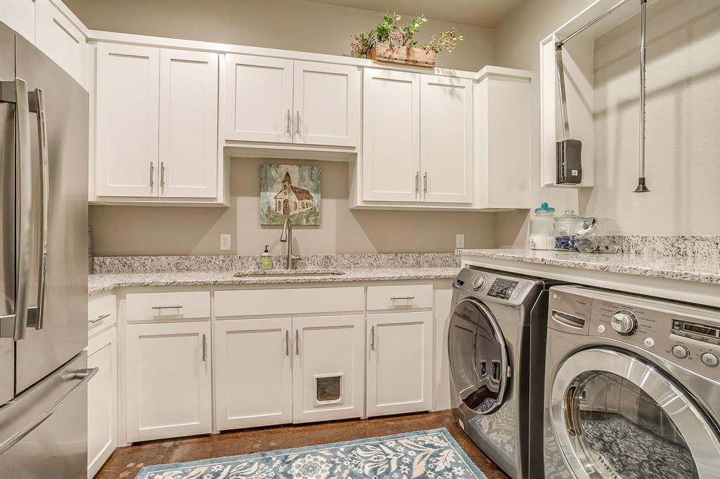 227 Rock Springs Road Weatherford, TX 76088 - Photo 28 of 40