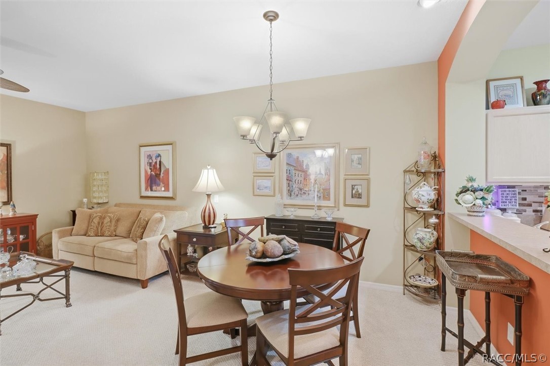 1708 West Spring Meadow Loop Lecanto, FL 34461 - Photo 15 of 44 Gallery Image 15