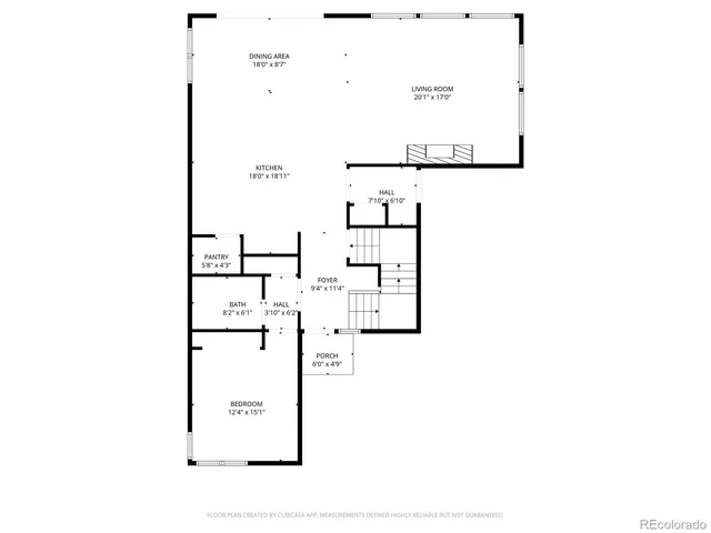 a picture of a refrigerator