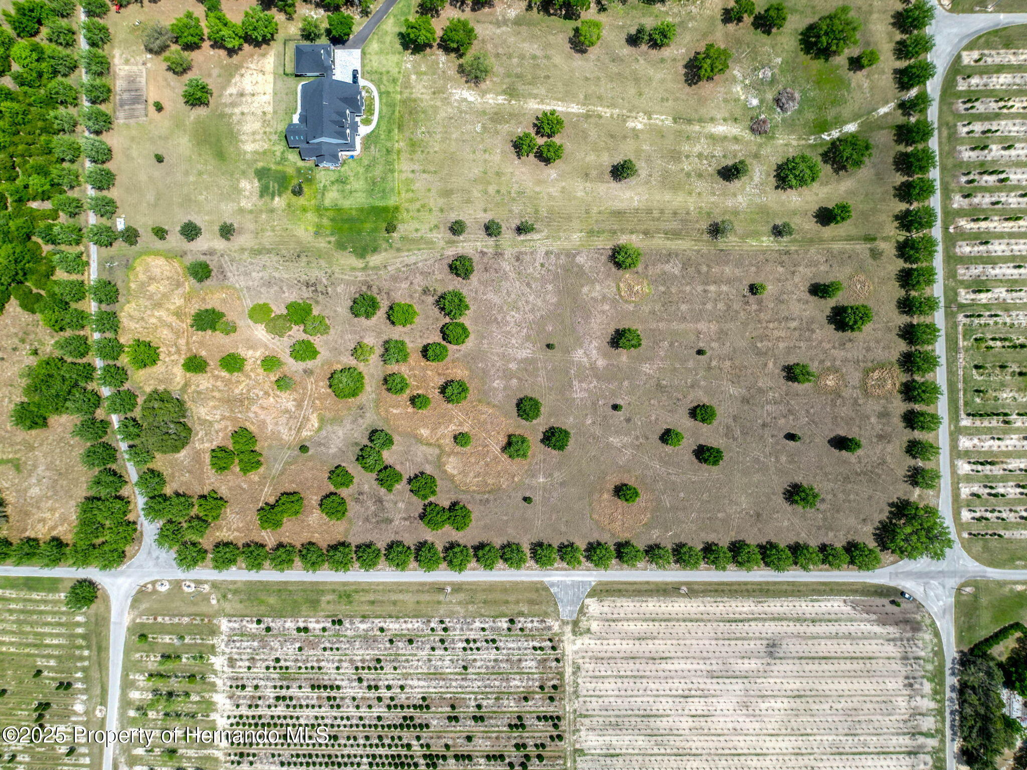 0 Hidden Meadows Road Brooksville, FL 34601 - Photo 19 of 22