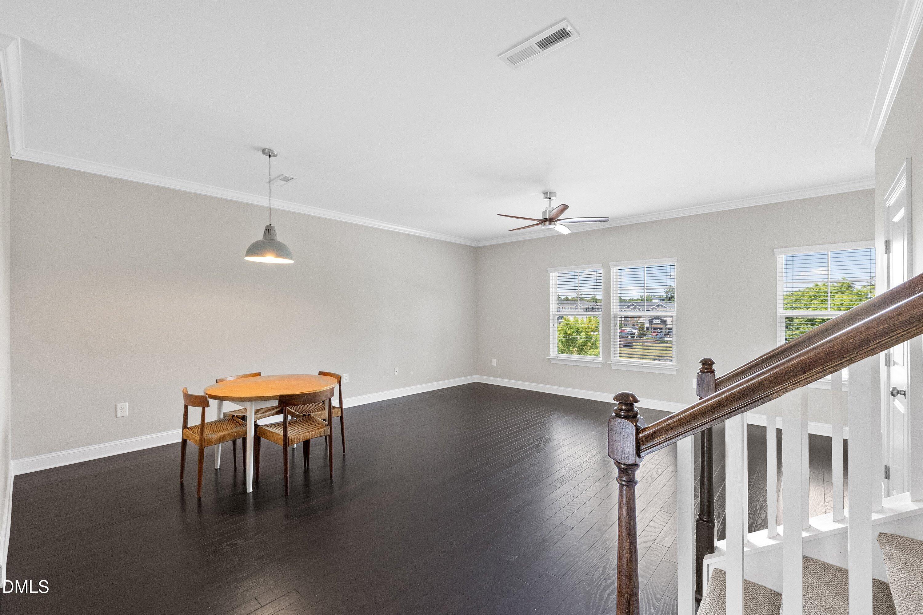 5416 Beardall Street Raleigh, NC 27616 - Photo 12 of 76