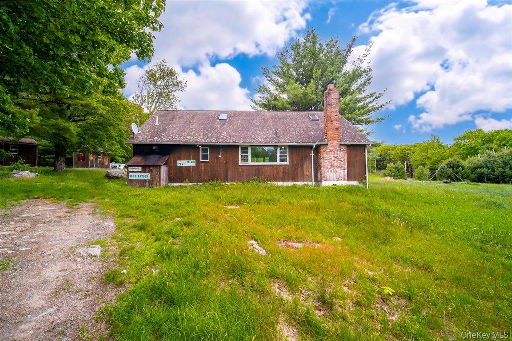 101 Red Star Road Greenfield Park, NY 12435 - Photo 7 of 50