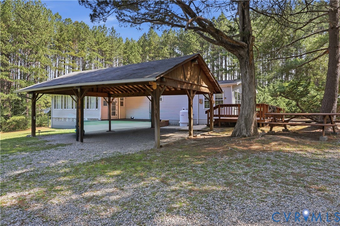 967 Ampthill Road Cartersville, VA 23027 - Photo 13 of 43 Gallery Image 13