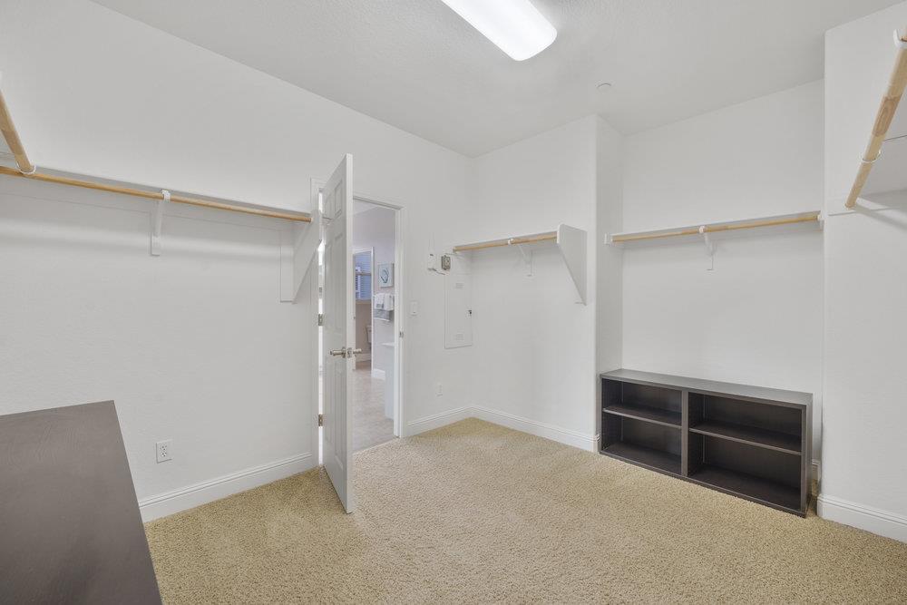 5813 Cajon Way Gilroy, CA 95020 - Photo 32 of 55 a view of an empty room