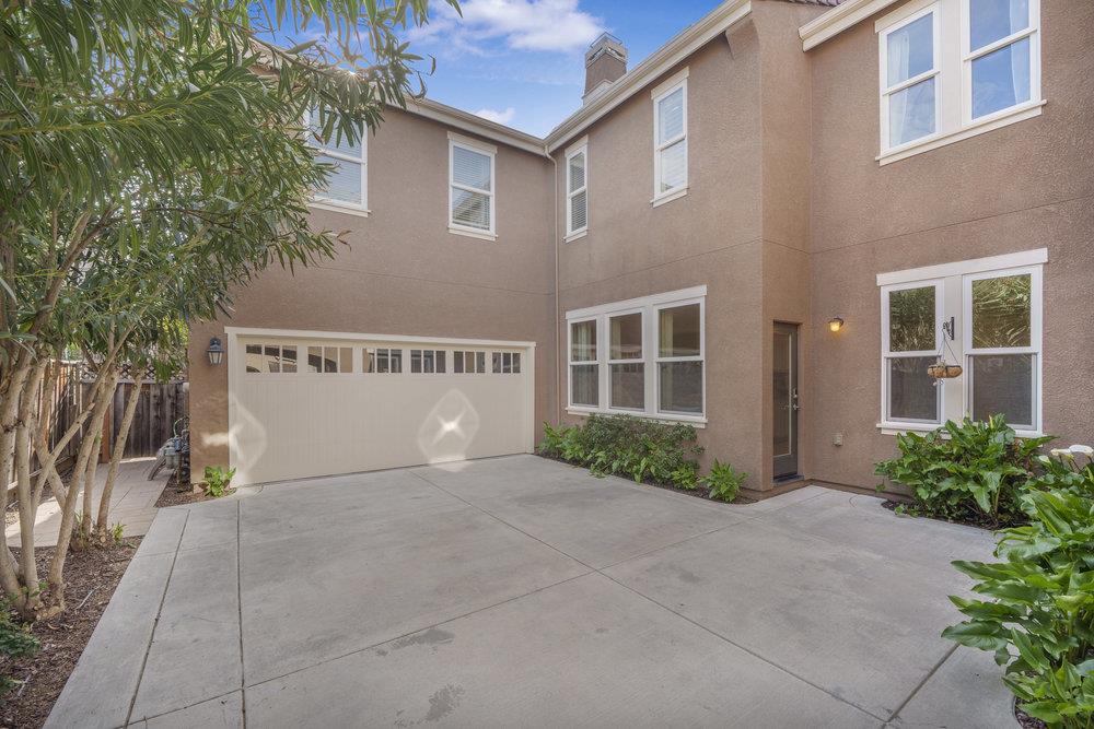 5813 Cajon Way Gilroy, CA 95020 - Photo 44 of 55 a view of a house with a yard