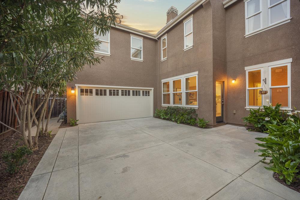 5813 Cajon Way Gilroy, CA 95020 - Photo 51 of 55 a view of a house with a yard