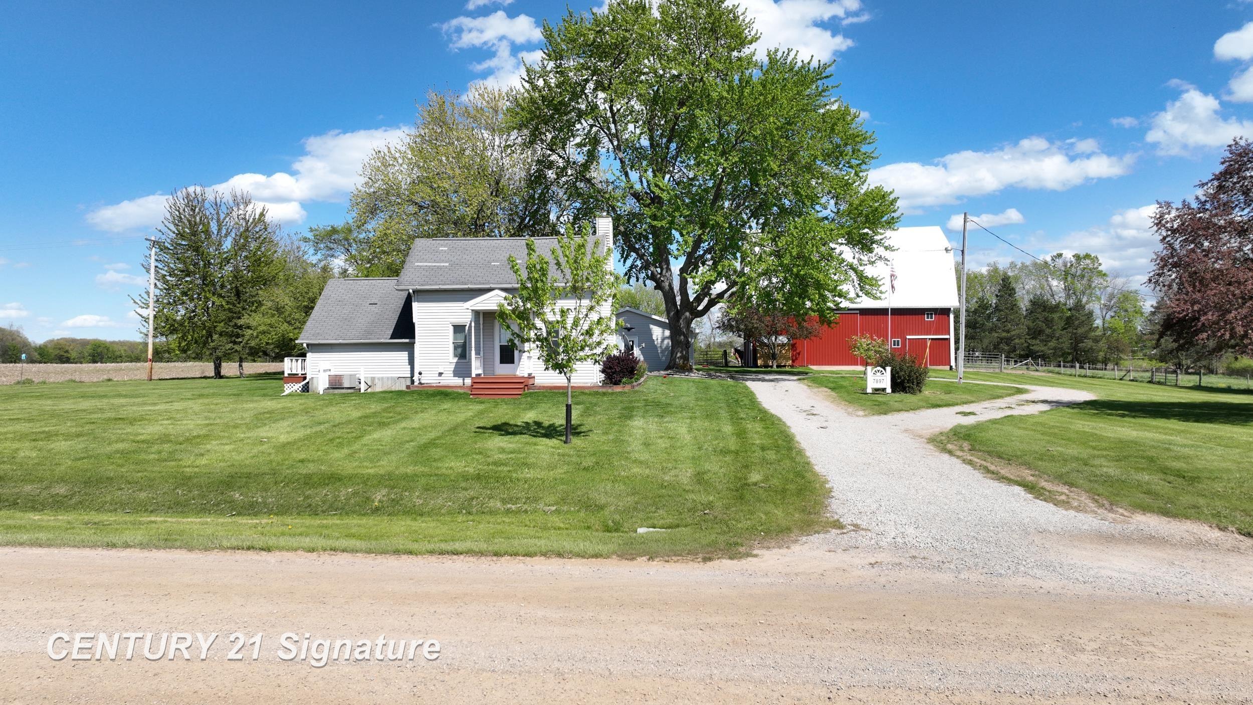 7897 South Grove Road Dewitt, MI 48820 - Photo 2 of 79