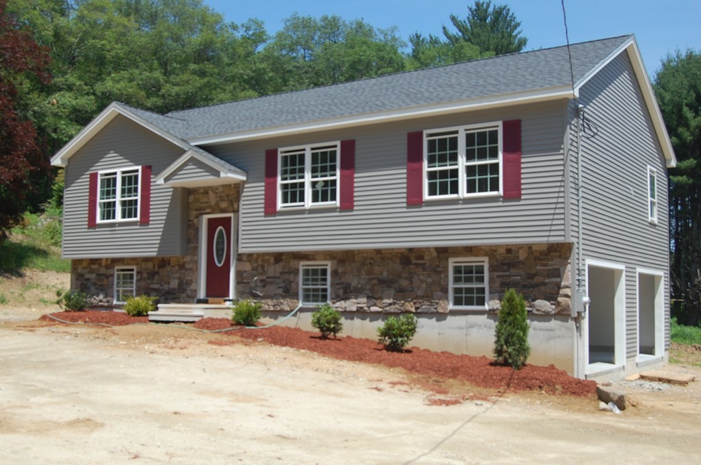 541 Podunk Road East Brookfield, MA 01515 - Photo 1 of 17