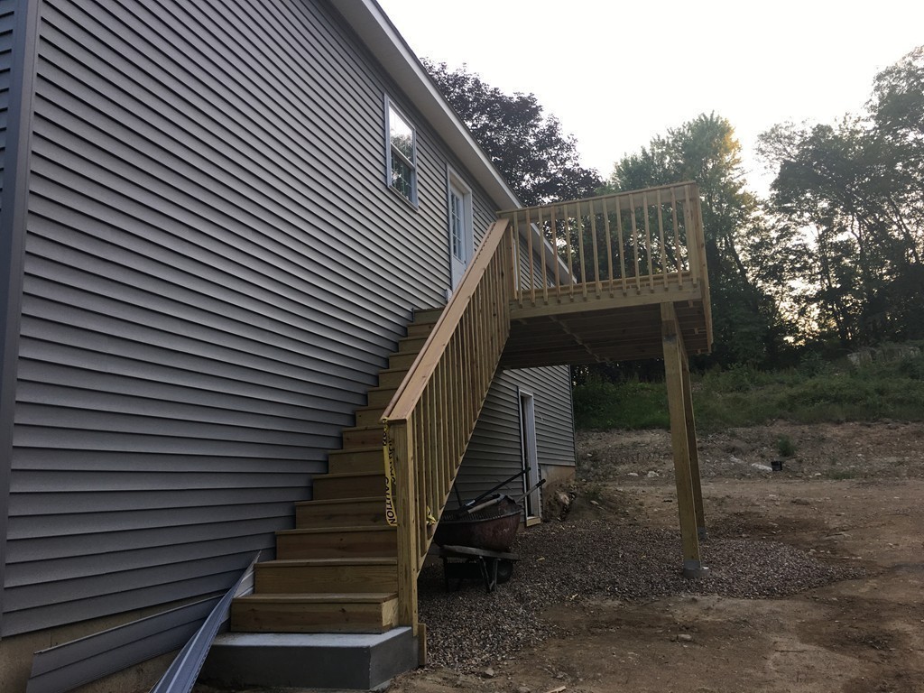 541 Podunk Road East Brookfield, MA 01515 - Photo 5 of 17