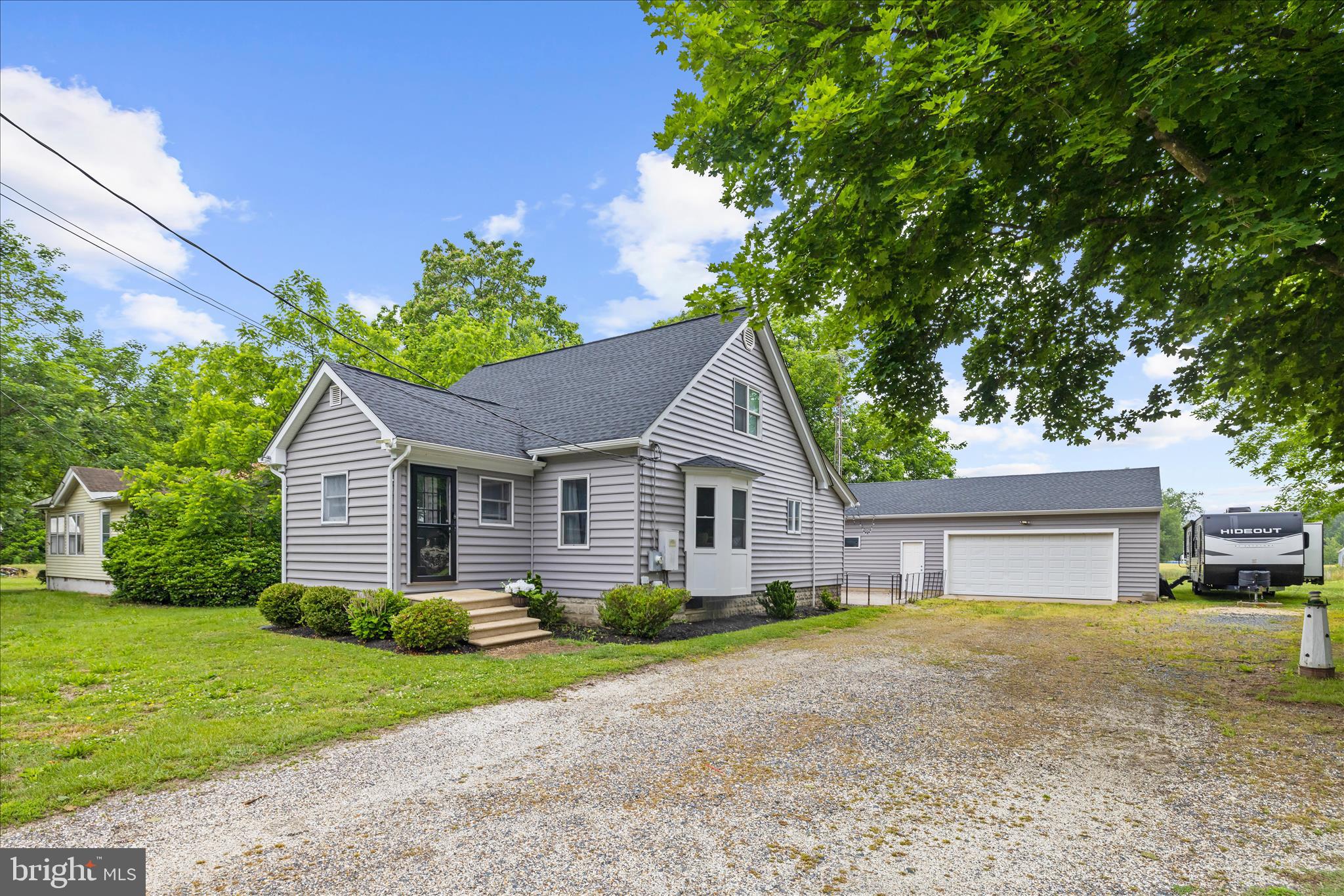 11994 Cordova Road Cordova, MD 21625 - Photo 2 of 57 a view of a house with a yard and large tree