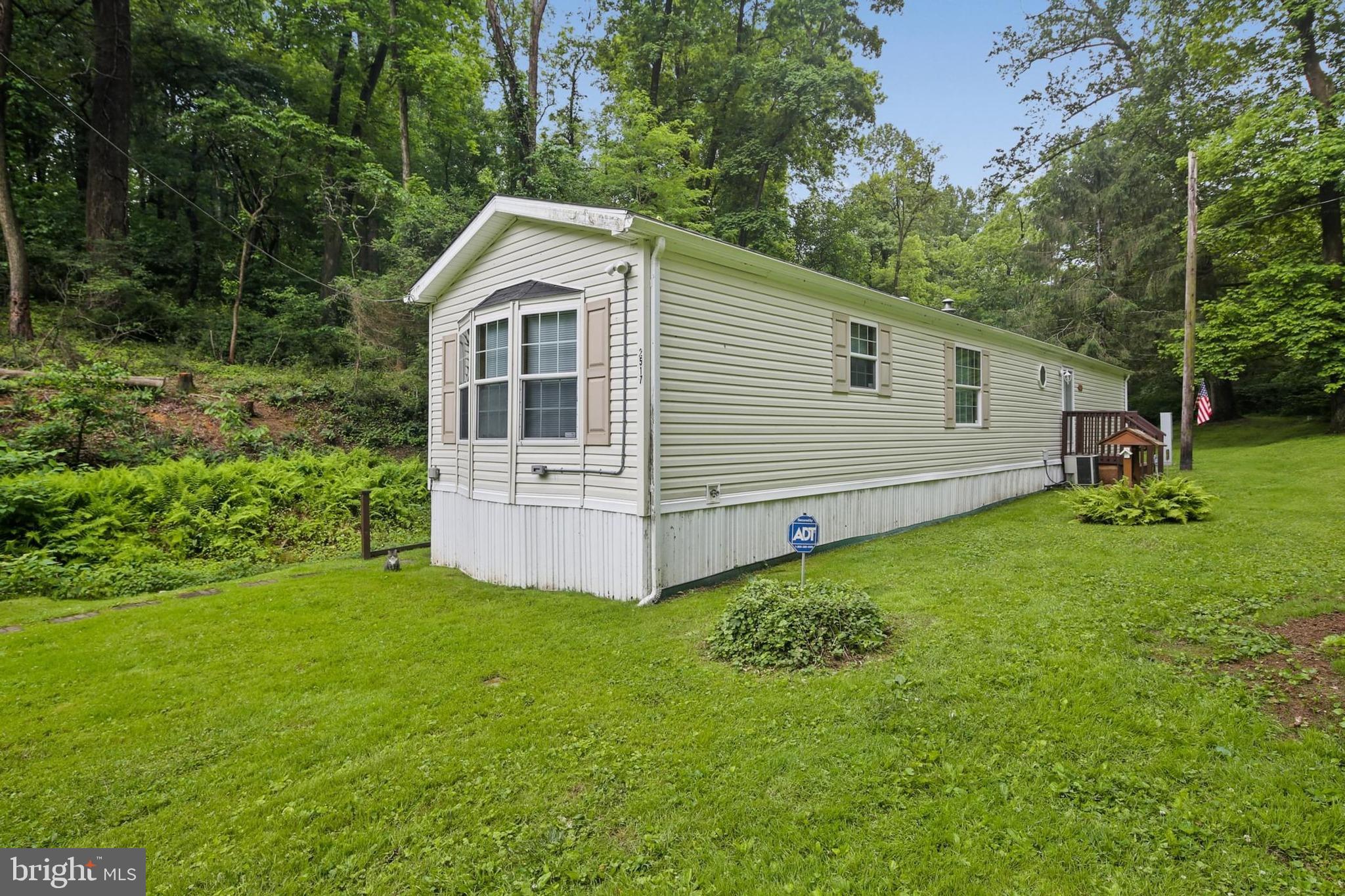 2519 Shures Landing Road Darlington, MD 21034 - Photo 1 of 34 Mobile Home