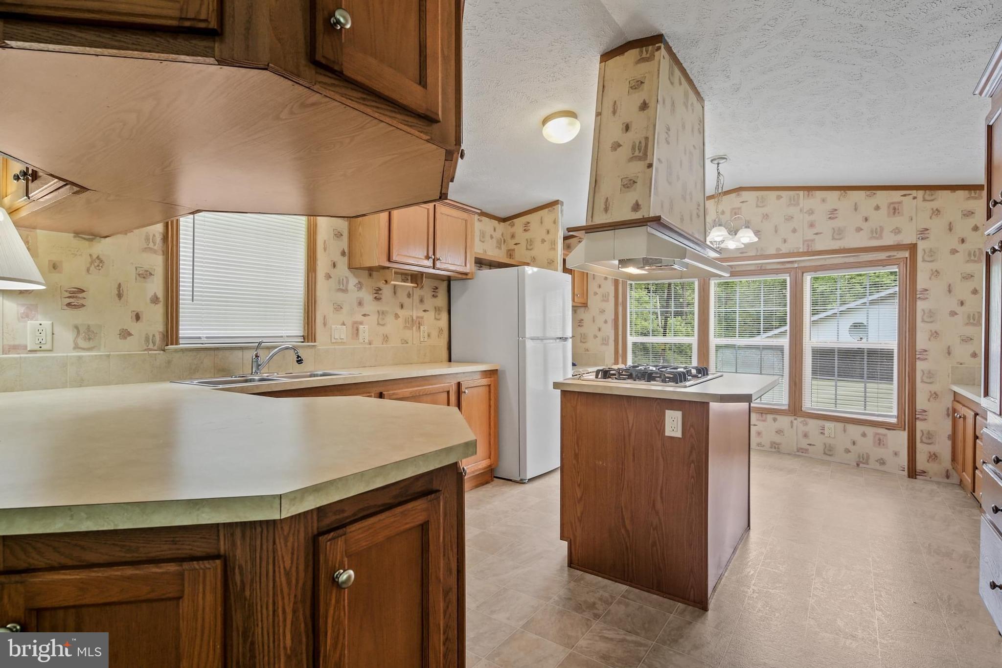 2519 Shures Landing Road Darlington, MD 21034 - Photo 12 of 34 Kitchen