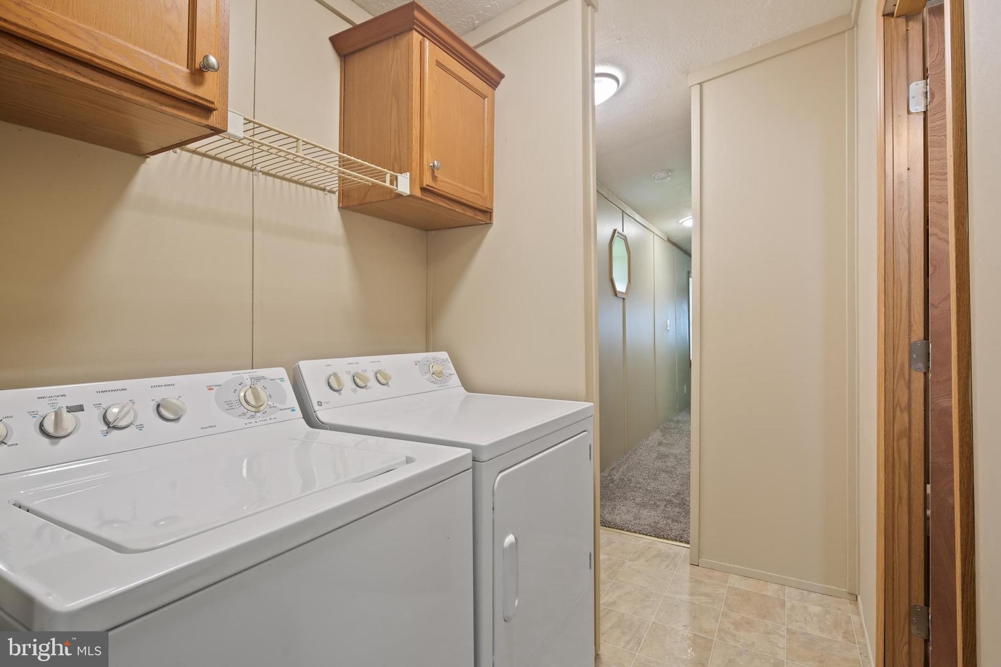 2519 Shures Landing Road Darlington, MD 21034 - Photo 23 of 34 Laundry