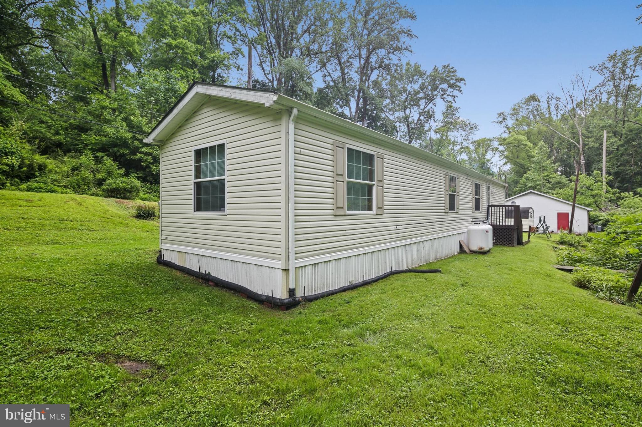 2519 Shures Landing Road Darlington, MD 21034 - Photo 3 of 34 Mobile Home