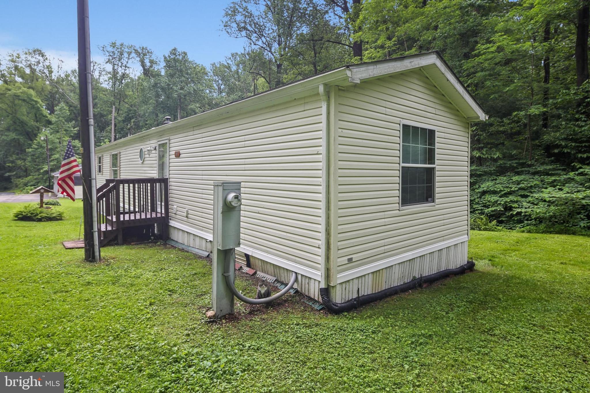2519 Shures Landing Road Darlington, MD 21034 - Photo 5 of 34 Mobile Home
