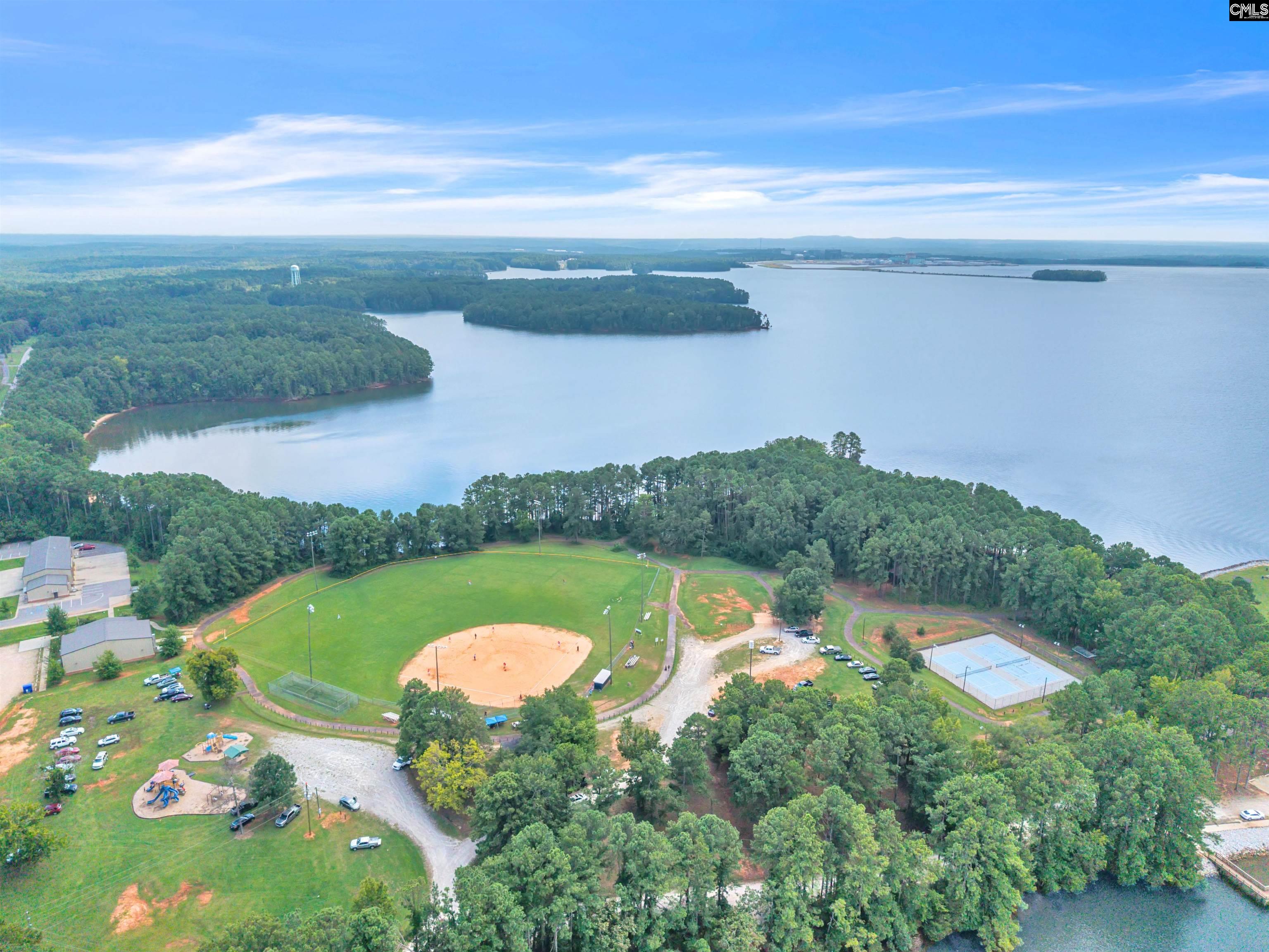 3 Bobs Point Lane Jenkinsville, SC 29065 - Photo 1 of 26