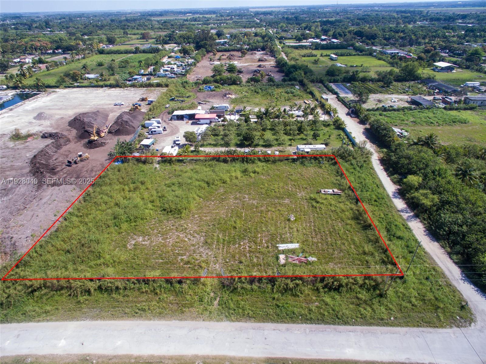 21151 Southwest 160th Street Miami, FL 33187 - Photo 3 of 8 Photo 3