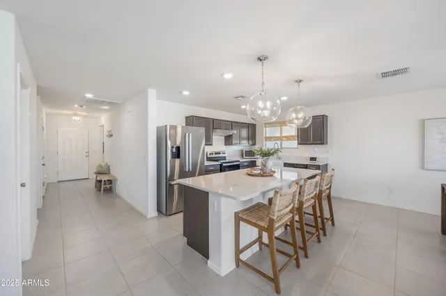 $369,900 | 17832 West Oberlin Way, Surprise, AZ 85387