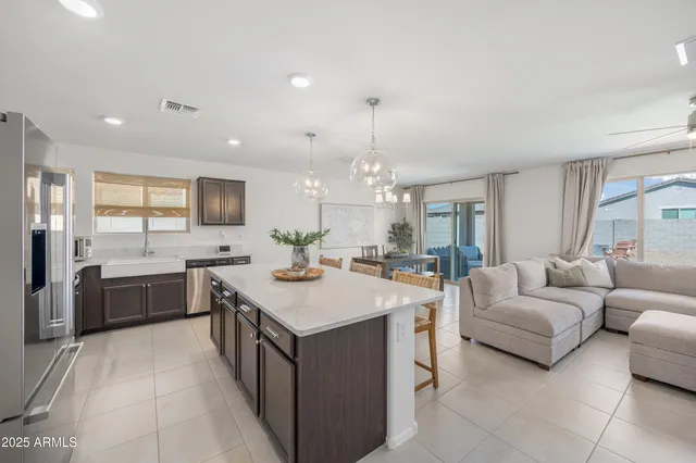 $369,900 | 17832 West Oberlin Way, Surprise, AZ 85387