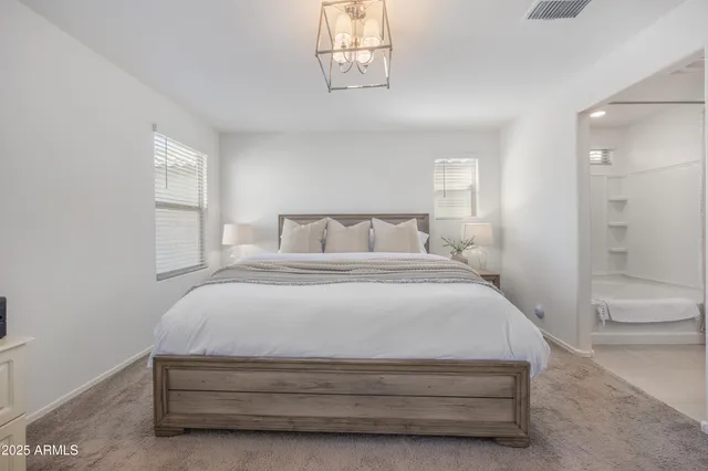 $369,900 | 17832 West Oberlin Way, Surprise, AZ 85387