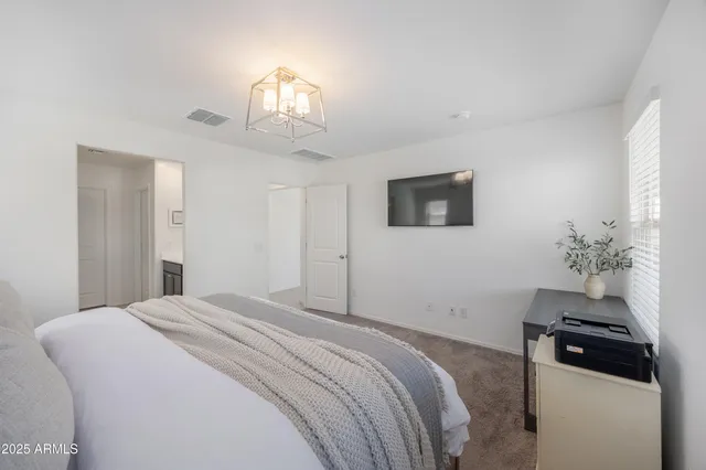 $369,900 | 17832 West Oberlin Way, Surprise, AZ 85387