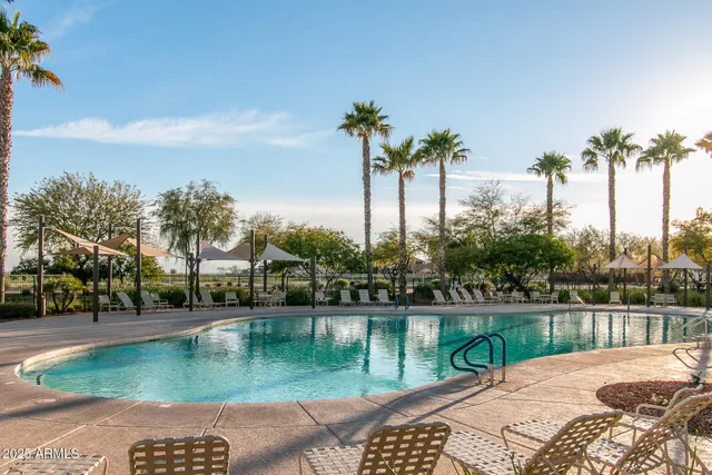 $369,900 | 17832 West Oberlin Way, Surprise, AZ 85387