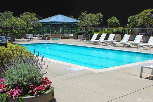 $3,000 | 601 Van Ness Avenue, Unit 743, San Francisco, CA 94102