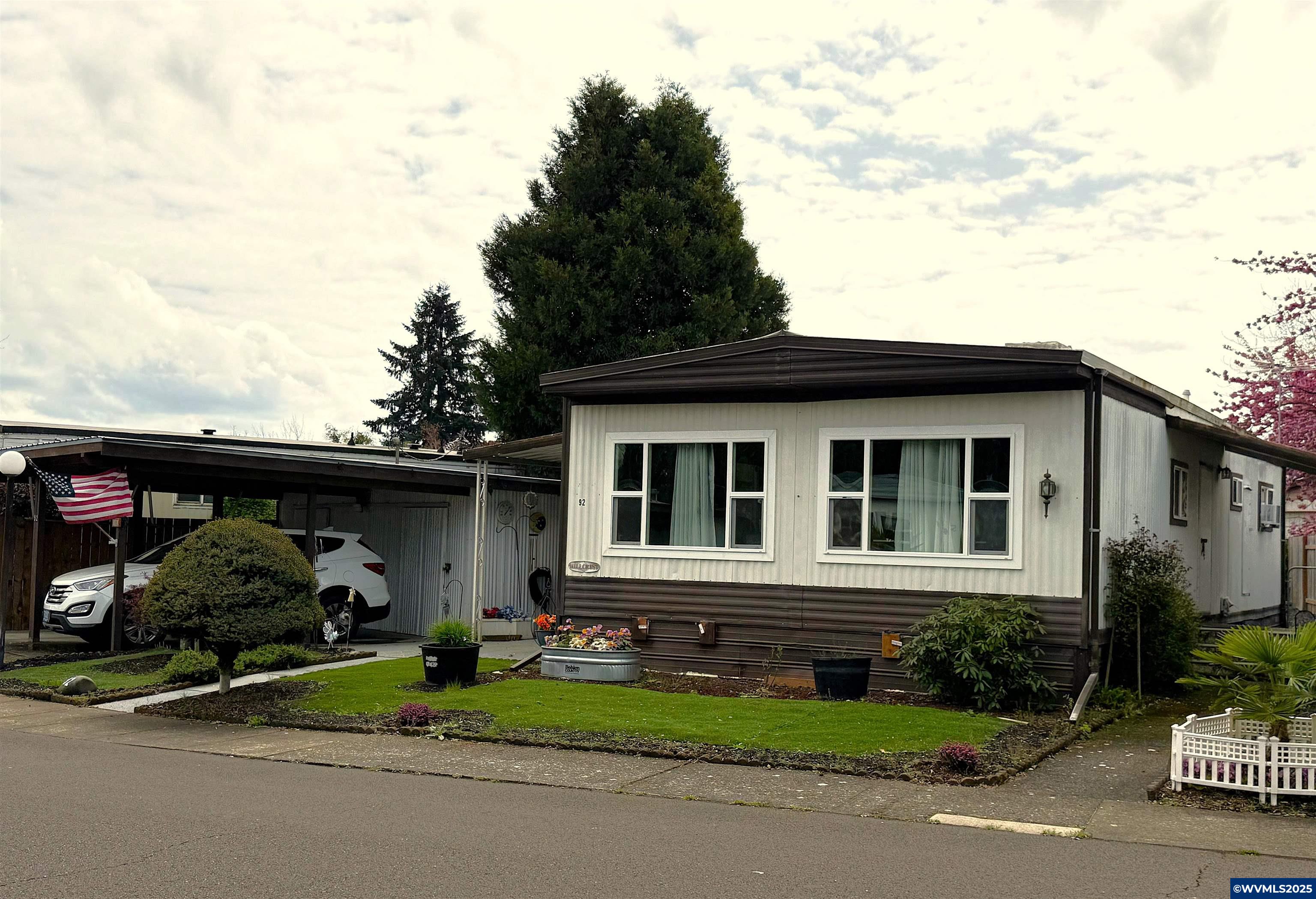 5355 River ( Road, Unit 92 Keizer, OR 97303 - Photo 31 of 31