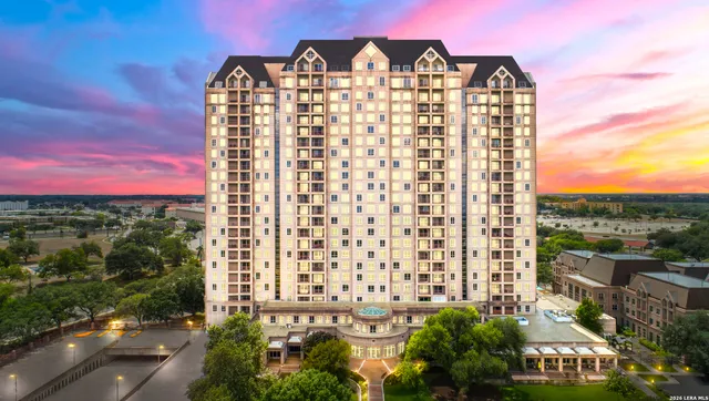 $4,248 | 1 Towers Park Lane, Unit 413, San Antonio, TX 78209