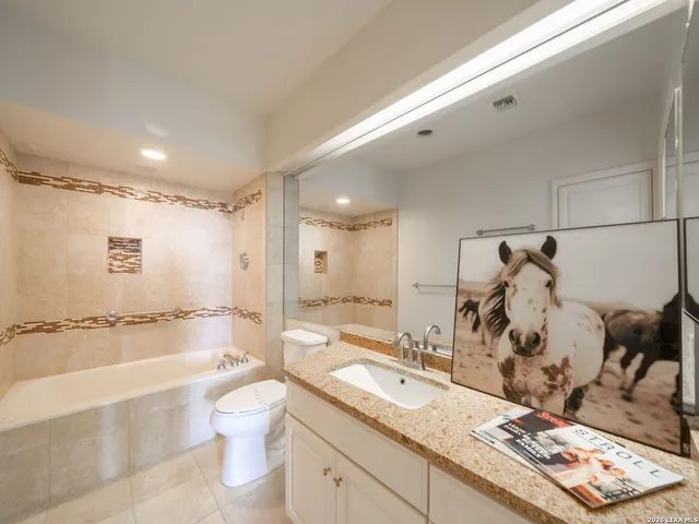 $4,248 | 1 Towers Park Lane, Unit 413, San Antonio, TX 78209