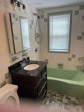$3,300 | 50 Raymond Street, Unit 1, Boston, MA 02134