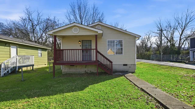 $199,900 | 1700 Bradt Street, Chattanooga, TN 37406