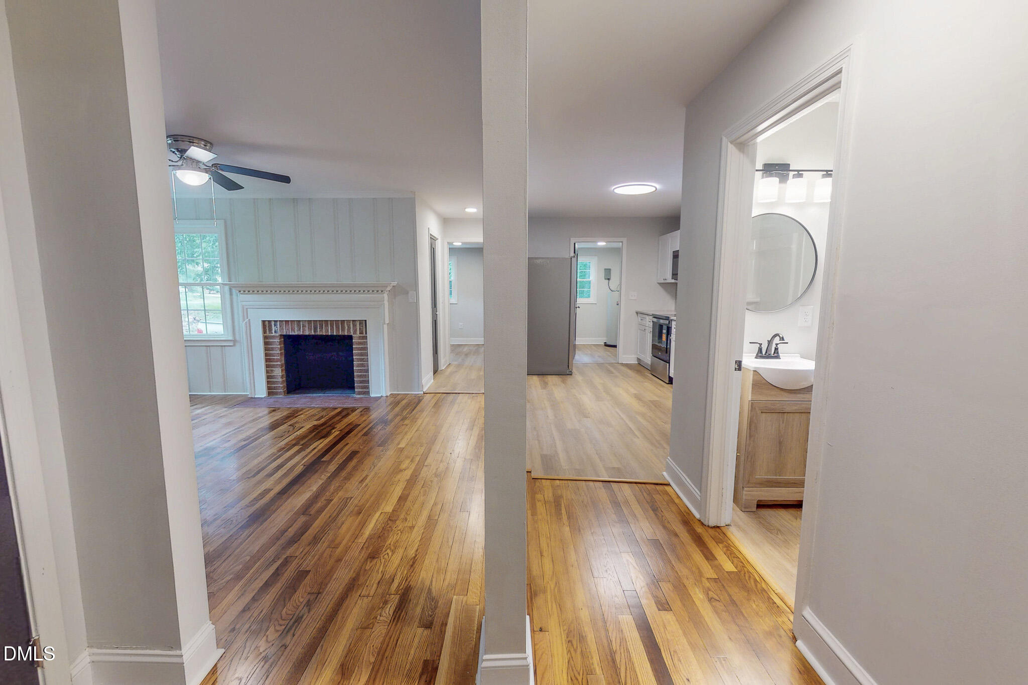 310 Wesleyan Heights Road Roxboro, NC 27573 - Photo 20 of 38 18
