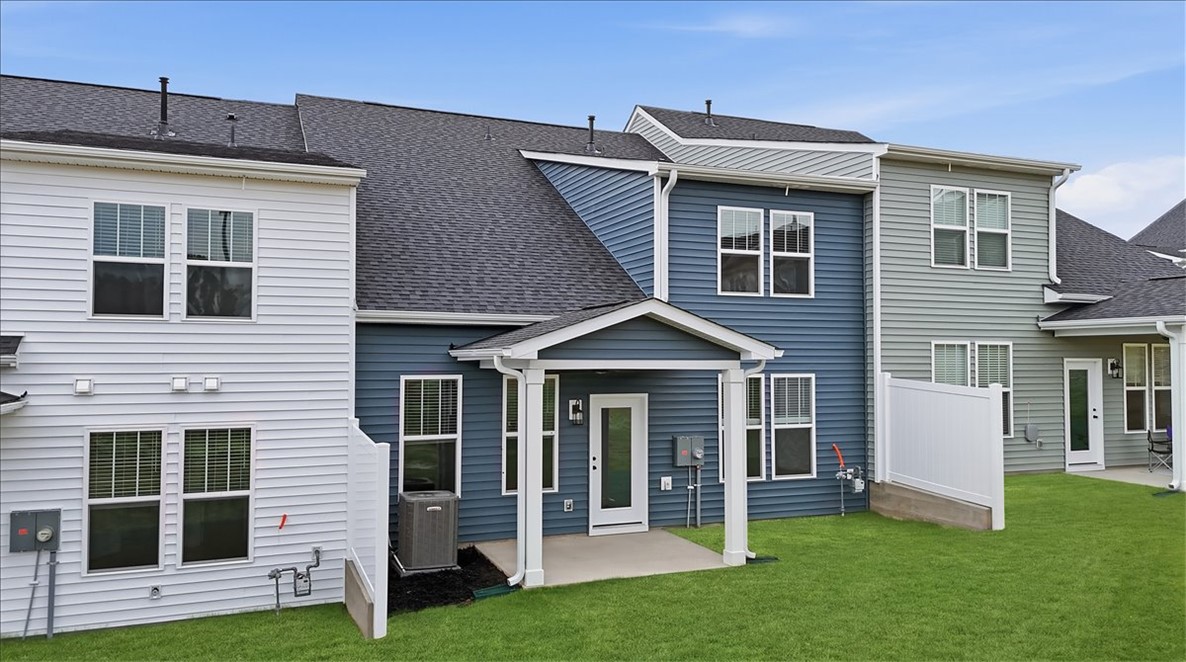 119 Silo Rdg Drive Anderson, SC 29621 - Photo 25 of 29