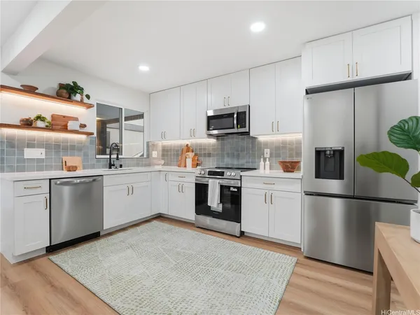 $840,000 | 47-712 Hui Kelu Street, Unit 18/1807, Kaneohe, HI 96744