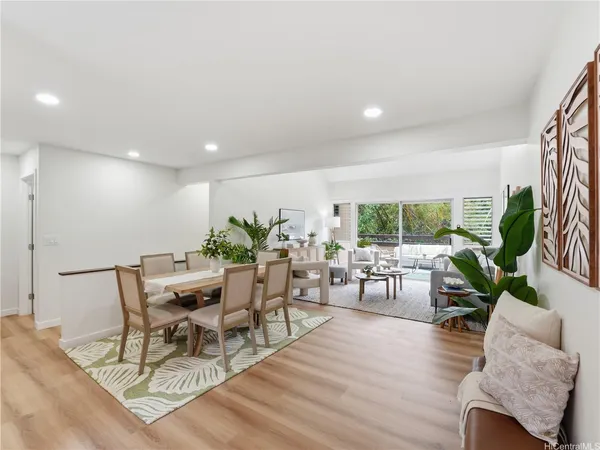 $840,000 | 47-712 Hui Kelu Street, Unit 18/1807, Kaneohe, HI 96744