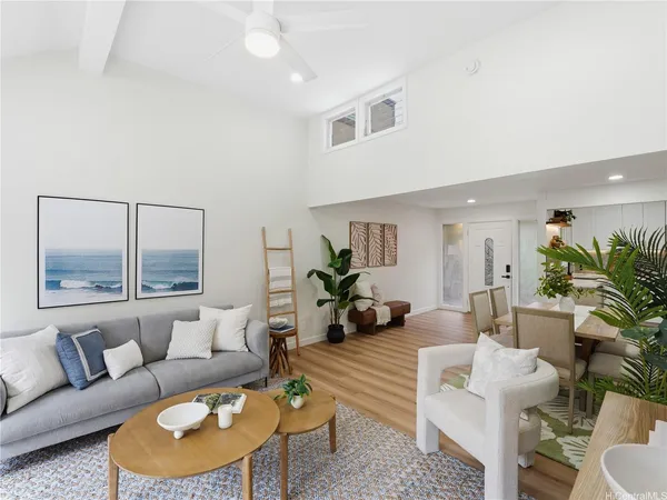 $840,000 | 47-712 Hui Kelu Street, Unit 18/1807, Kaneohe, HI 96744
