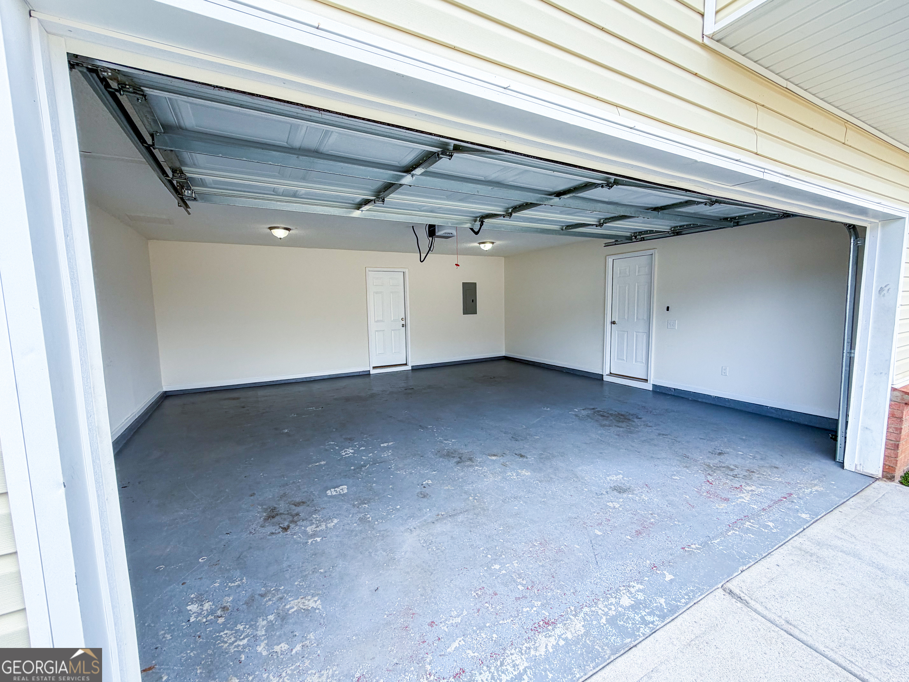 1119 Hummingbird Way Winder, GA 30680 - Photo 32 of 38 a view of empty room
