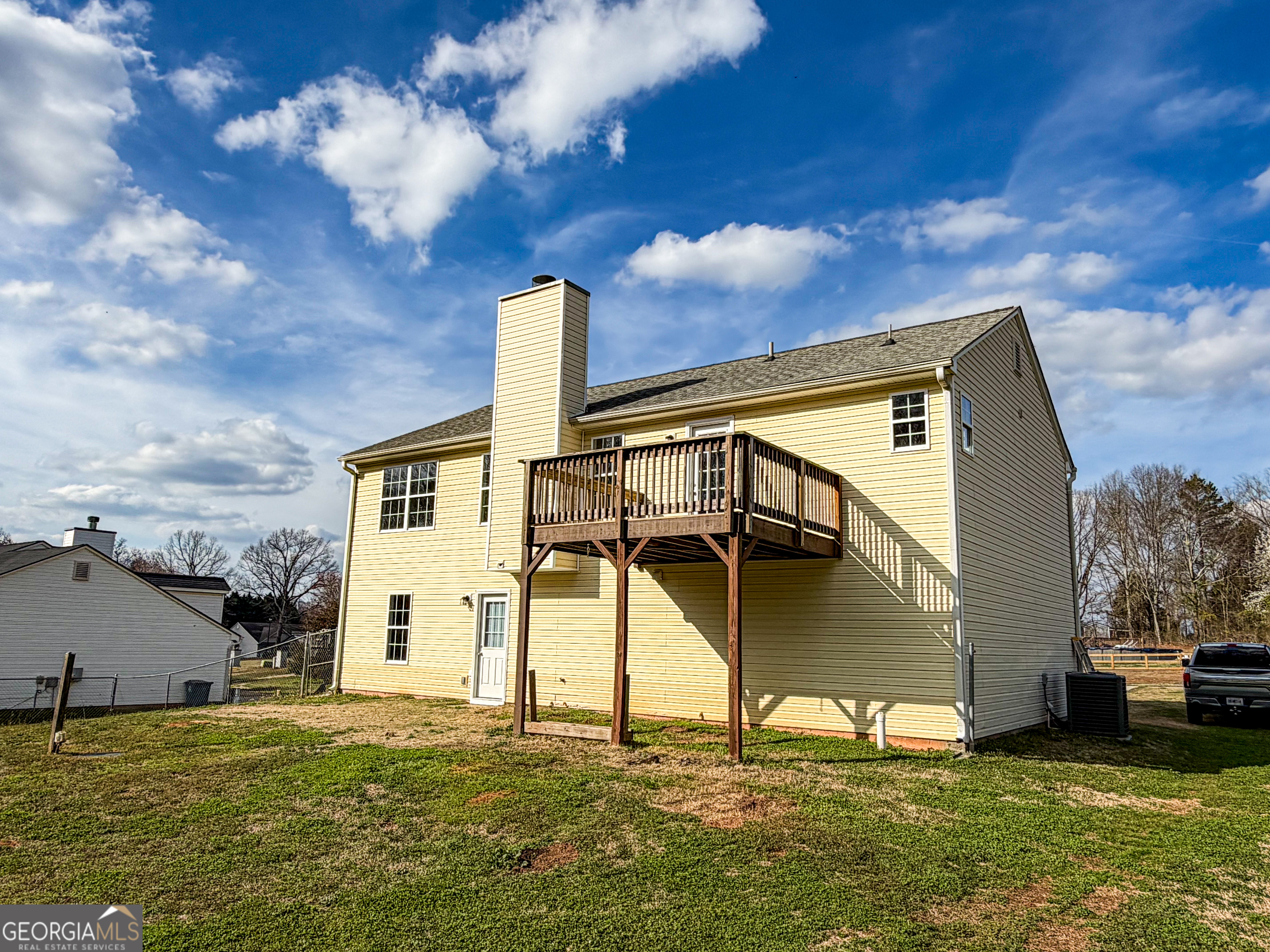 1119 Hummingbird Way Winder, GA 30680 - Photo 38 of 42