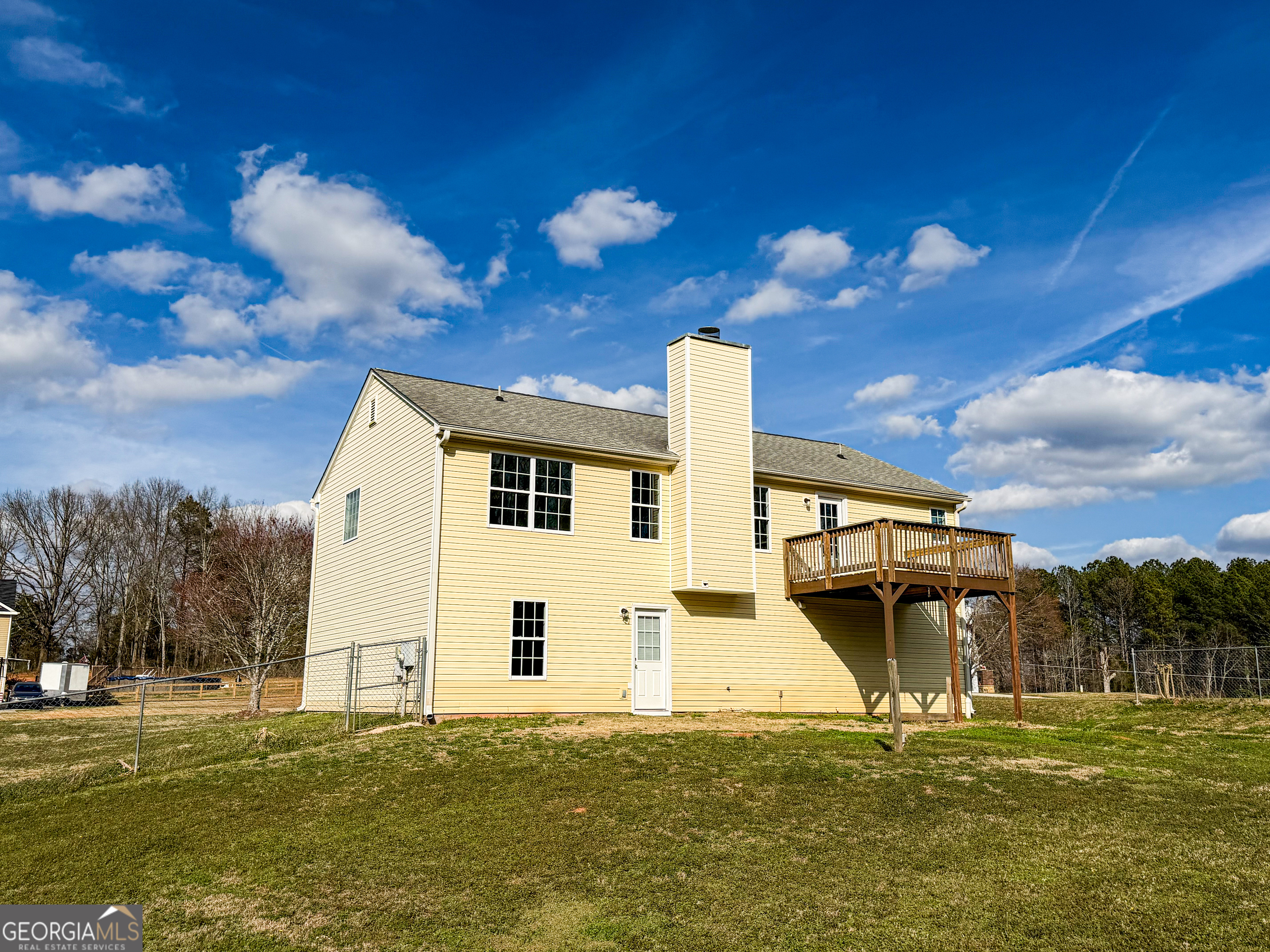 1119 Hummingbird Way Winder, GA 30680 - Photo 40 of 42